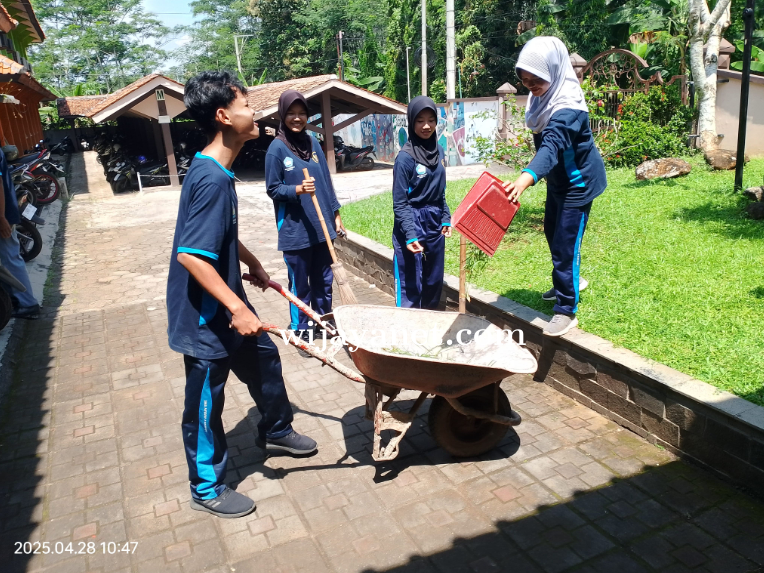 Sekolah Adiwiyata