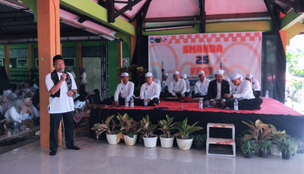Doa Bersamaaa